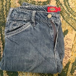 Carpenter Dickies for women